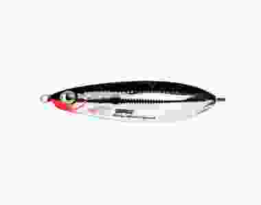 RAPALA voblers Rattlin Minnow Spoon RMSR08 CH (16gr, 80mm, Variable m, S)