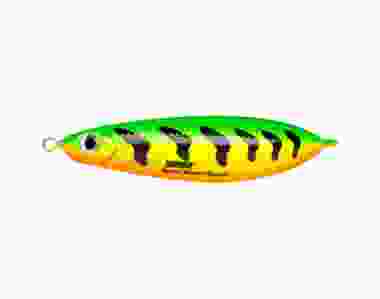 RAPALA voblers Rattlin Minnow Spoon RMSR08 FT (16gr, 80mm, Variable m, S)