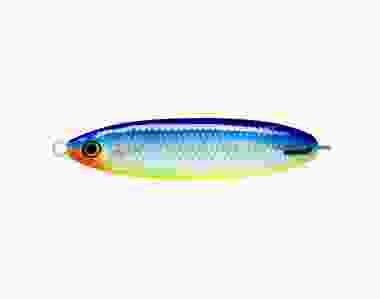 RAPALA voblers Minnow Spoon RMS06 BSH (10gr, 60mm, Variable m, S)