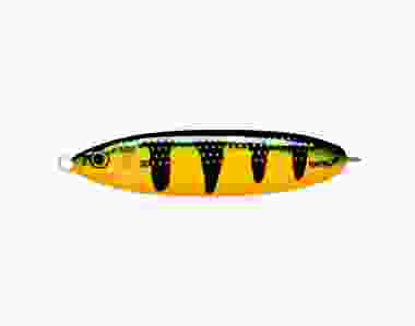 RAPALA voblers Minnow Spoon RMS06 FLP (10gr, 60mm, Variable m, S)