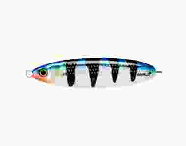 RAPALA voblers Minnow Spoon RMS06 MBT (10gr, 60mm, Variable m, S)