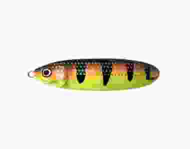 RAPALA voblers Minnow Spoon RMS07 FYBT (15gr, 70mm, Variable m, S)