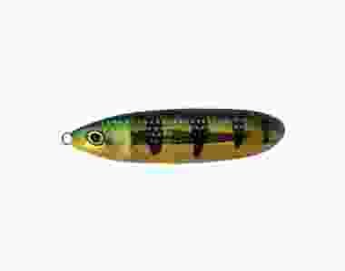 RAPALA voblers Minnow Spoon RMS07 FLP (15gr, 70mm, Variable m, S)