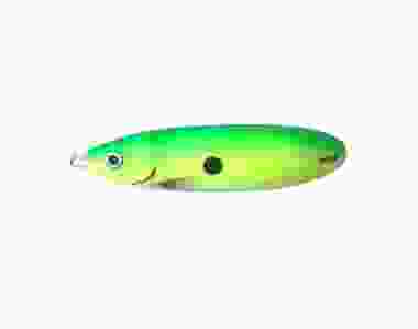 RAPALA voblers Minnow Spoon RMS07 GSU (15gr, 70mm, Variable m, S)