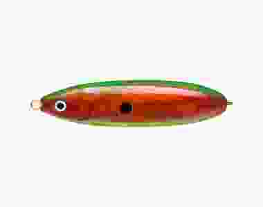 RAPALA voblers Minnow Spoon RMS07 HFCGR (15gr, 70mm, Variable m, S)
