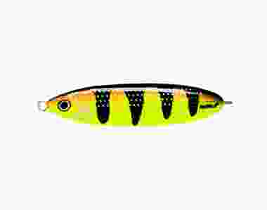 RAPALA voblers Minnow Spoon RMS08 FYBT (22gr, 80mm, Variable m, S)