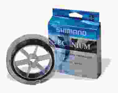SHIMANO Technium mono aukla TEC20018 200m 0,185mm caurspīdīga