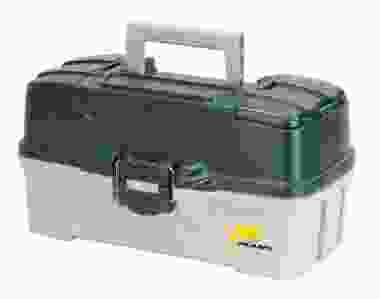 PLANO mānekļu kaste ar 3 plauktiem Tackle Box - 620306