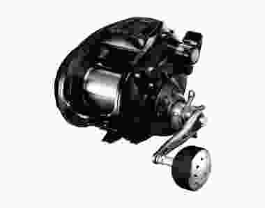 SHIMANO spole Forcemaster A 9000 Right Hand FM9000A