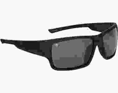 SHIMANO plarizētās saulesbrilles Yasei Silver/Gray SUNYASSM