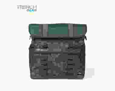 SHIMANO Tribal soma Trench Compact Rucksack SHTTG05