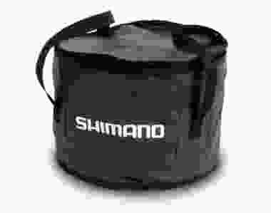 Shimano soma Groundbait Bowl L SHPVC04